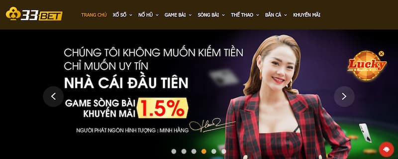 33Bet 33Bet